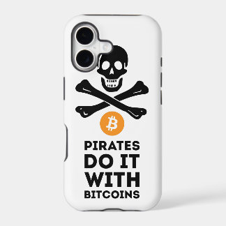 Bitcoin pirate case