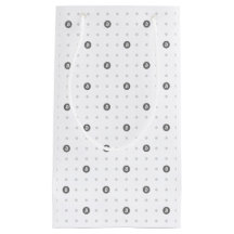 Bitcoin Polka Dots Gift Bag (Small) 