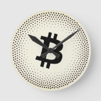 Bitcoin Sat Dots