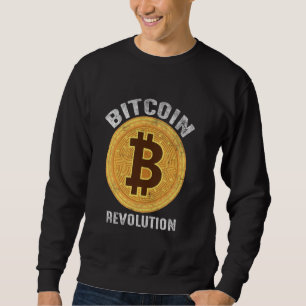 Bitcoin Shirt Cryptocurrency T Shirt Btc T Shirt