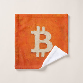 Bitcoin Standard (Huile, Style : 3)