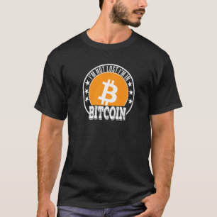 Bitcoin T-Shirt