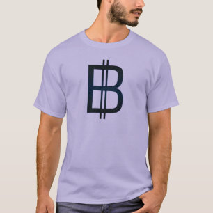 Bitcoin T-Shirt