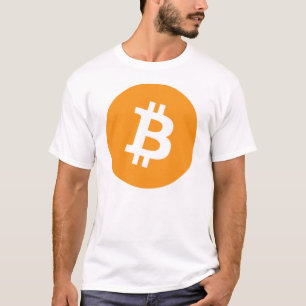Bitcoin T-Shirt