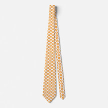 Bitcoin - The Logo Tie