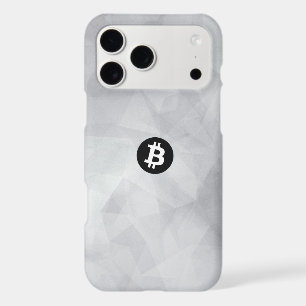 Bitcoin White Crystal