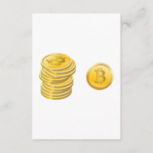 Bitcoins Invitations