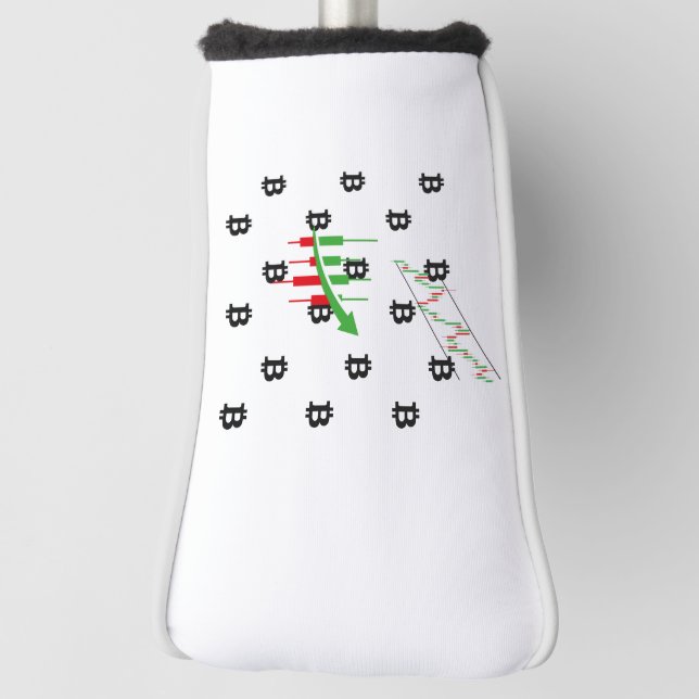 Bitcone Golf Head Covers (Rotate 90)