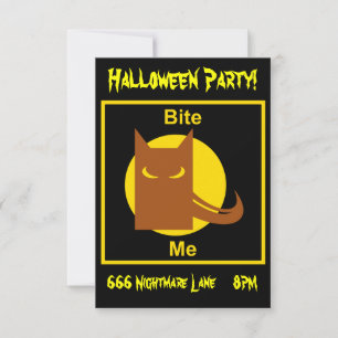Bite Me