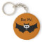 Bite Me Halloween Bat