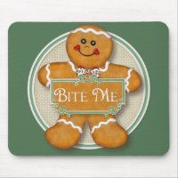 Bite Me