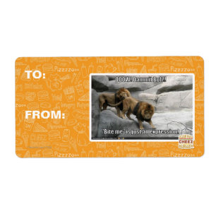 Bite me n'est qu'une expression !