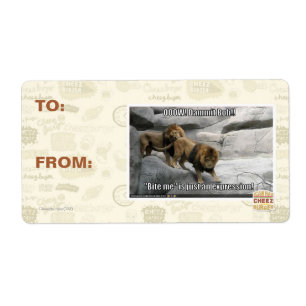 Bite me n'est qu'une expression !