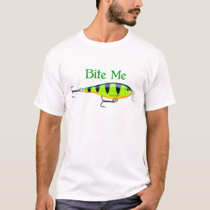 Bite Me.png T-Shirt