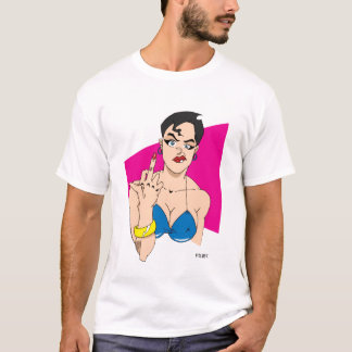 Bite Me T-Shirt