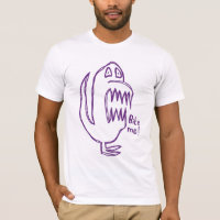 Bite me!