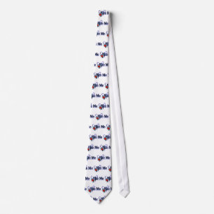 Bite Me Tie