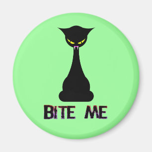BITE MOI ! Magnet
