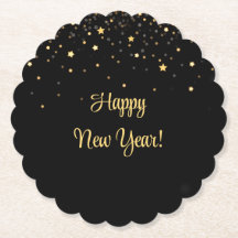 Bites & Bubbles New Years Eve