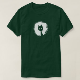 Bitey Bracken Men's T-Shirt