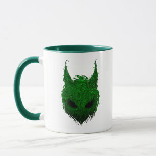 Bitey de Brackenwood Vines mug