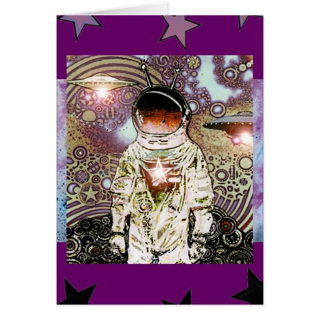 Bits of Space -5- (Front)