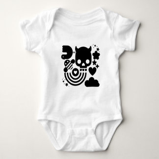 Bits & Pieces Baby Bodysuit