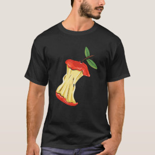 Bitten Apple T-Shirt