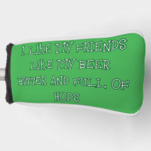 Bitter Beer Wanted Here