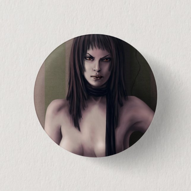 Bitter Button (Front)