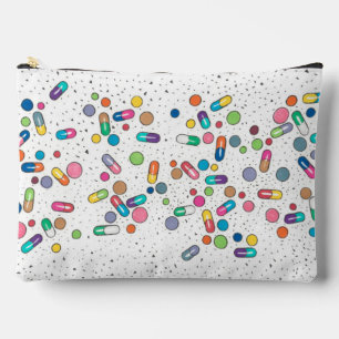 Bitter Pill Accessory Pouch