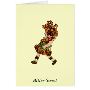 Bitter-Sweet