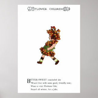 Bitter-Sweet Poster