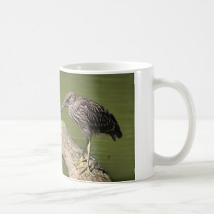 Bittern mug