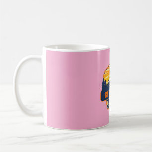 Bitterroot National Forest � Secrets of the Wild Coffee Mug