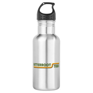 Bitterroot Trail 532 Ml Water Bottle