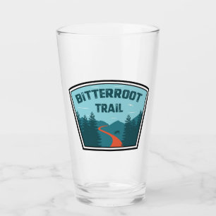 Bitterroot Trail Glass