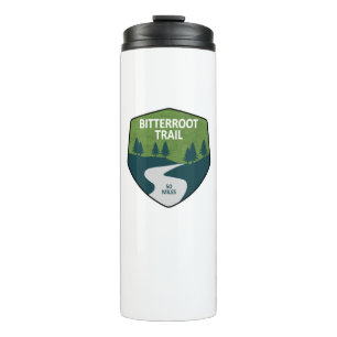 Bitterroot Trail Thermal Tumbler