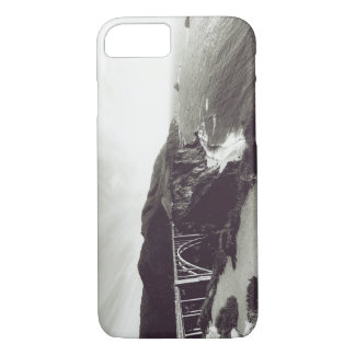 Bixby Bridge, Big Sur, California USA Case-Mate iPhone Case