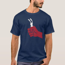 BixTheRabbit T-shirt Collection – Customize it!