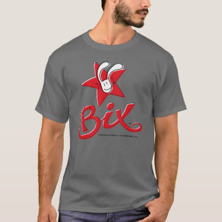BixTheRabbit T-shirt Collection – Customize it!