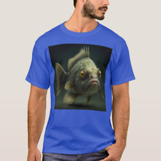 Bizarre Fish 1 T-Shirt