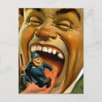 Bizarre!