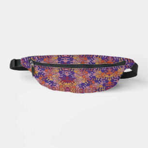 Bizarro Fall Fanny Pack