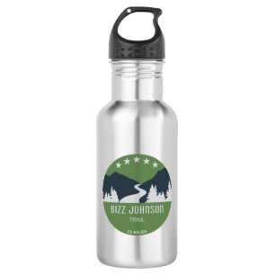 Bizz Johnson Trail 532 Ml Water Bottle