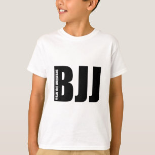 BJJ - Brazilian Jiu Jitsu T-Shirt