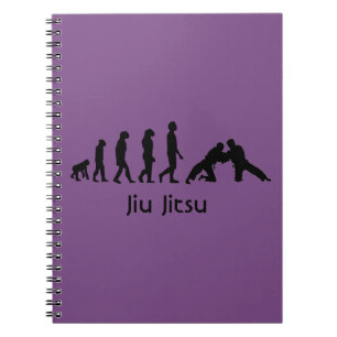 BJJ Journal