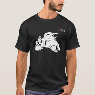 BJJ Kimura T-Shirt