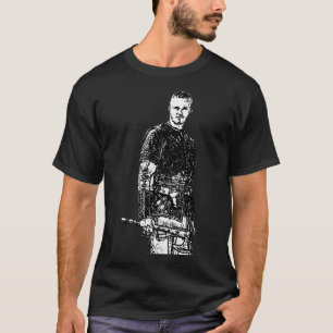 Bjorn Ironside Vikings 2 T-Shirt