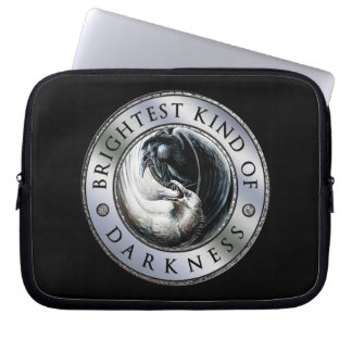 BKoD Medallion 10 inch Sleeve